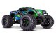 TRAXXAS X-Maxx 4x4 8S VXL grün 1/7 Monster-Truck RTR Brushless, ohne Akku/Ladegerät, belted
