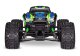 TRAXXAS X-Maxx 4x4 8S VXL grün 1/7 Monster-Truck RTR Brushless, ohne Akku/Ladegerät, belted