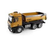 s-idee® S1573 Rc Dump Truck 1:18 Lkw 10 Kanal...