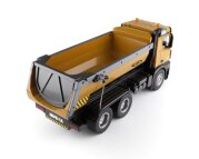 s-idee® S1573 Rc Dump Truck 1:18 Lkw 10 Kanal...