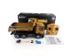 s-idee® S1573 Rc Dump Truck 1:18 Lkw 10 Kanal Kipplader Huina 1573 ferngesteuert Kipper