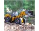 s-idee® Metall Radlader 1:14 Profi RC Modell Huina 583 1583 Version V4 Sound