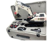 s-idee&reg; S1594 RC Bagger RTR + 3 Aufs&auml;tze 1:14 Huina mit Sound