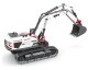 s-idee® S1594 RC Bagger RTR + 3 Aufsätze 1:14 Huina mit Sound