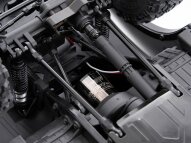 FMS Toyota Land Cruiser 80 brushless1:10 Pro blau - Crawler RS 2.4GHz