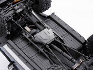 FMS Toyota Land Cruiser 80 brushless1:10 Pro blau - Crawler RS 2.4GHz