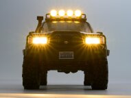FMS Toyota Land Cruiser 80 brushless1:10 Pro blau - Crawler RS 2.4GHz