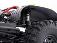 FMS Toyota Land Cruiser 80 brushless1:10 Pro blau - Crawler RS 2.4GHz