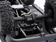 FMS Toyota Land Cruiser 80 brushless1:10 Pro blau - Crawler RS 2.4GHz