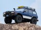 FMS Toyota Land Cruiser 80 brushless1:10 Pro blau - Crawler RS 2.4GHz