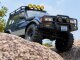 FMS Toyota Land Cruiser 80 brushless1:10 Pro blau - Crawler RS 2.4GHz