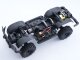 FMS Toyota Land Cruiser 80 brushless1:10 Pro blau - Crawler RS 2.4GHz