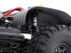 FMS Toyota Land Cruiser 80 brushless1:10 Pro blau - Crawler RS 2.4GHz