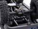 FMS Toyota Land Cruiser 80 brushless1:10 Pro blau - Crawler RS 2.4GHz