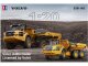 s-idee® E591-003 Volvo RC Muldenkipper 1:20 Lkw 6WD Sound