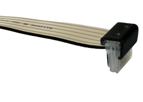 Tams S88 Flachbandkabel 15cm für den s88-Bus
