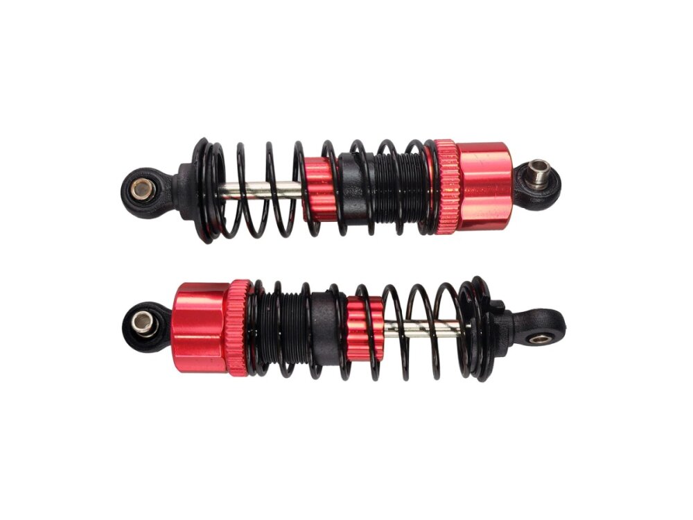 Hyper Go 1:14 14510B Stoßdämpfer vorne 2 St. für MJX 14210