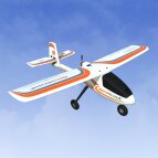 RealFlight Trainer Edition RC Flugsimulator mit WS2000 Wireless Simulator USB Dongle