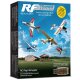 RealFlight Trainer Edition RC Flugsimulator mit WS2000 Wireless Simulator USB Dongle