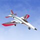RealFlight Trainer Edition RC Flugsimulator mit WS2000 Wireless Simulator USB Dongle