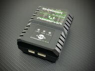 Absima 4000034 Ladegerät LC-2.0 LiPo für 2-3S...