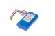 S-IDEE 2S Lipo Akku 7.4V 2000 mAh XT30 Huina