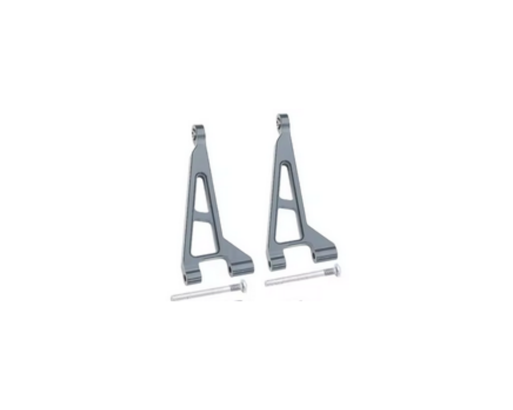 Hyper Go 1:16 Tuning Alu vordere obere Querlenker 2 St.