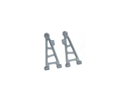 Hyper Go 1:16 Tuning Alu Vorderer unterer Querlenker 2...