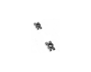 Hyper Go 1:14 Tuning Alu Achsschenkel hinten