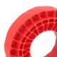INJORA Silikon Reifeneinlagen 1.9" für 118-122mm 4Stk rot