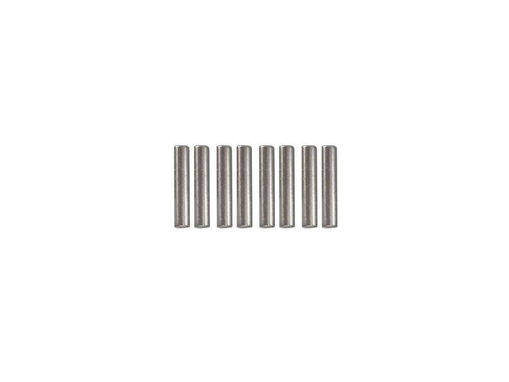 Hyper Go 1:16 Radmitnehmer Pins 8 St. M20101 für 16207 16208 16209 16210 H16 H16H H16E H16P