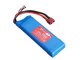 s-idee® 02248 Lipo 2S 7.4V 3000mAh für Hyper Go 1:14  Deans / T-Plug