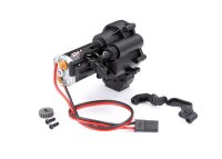 Traxxas TRX9891 2-Gang Getriebe Kit komplett für TRX-4M