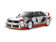 Tamiya 58744 Audi 90 quattro Racing (TT-02) Bausatz 1:10