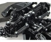 Tamiya 58744 Audi 90 quattro Racing (TT-02) Bausatz 1:10