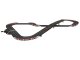 Carrera Digital 132 Full Throttle Startset mit wireless Reglern und 8m Strecke