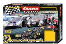 Carrera 62596 GO!!! Startpackung DTM Speed Giants