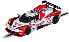 Carrera Digital 132 KTM X-Bow GTX Razoon - more than...