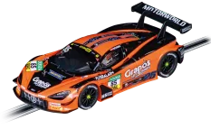 Carrera Digital 132 McLaren 720S GT3 Dörr...
