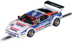 Carrera Digital 132 BMW M1 Procar Moderegger Race and...