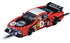 Carrera Digital 132 Lancia Beta Montecarlo Turbo, No.31,...