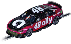 Carrera Digital 132 NASCAR Camaro NextGen ZL1 Hendrick...