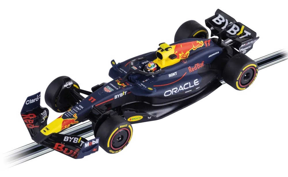 Carrera Evolution Red Bull Racing RB20 S.Perez, No.11