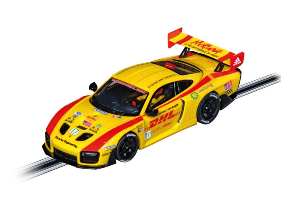 Carrera Evolution Porsche 935/19 McKenna 20027840