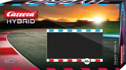 Carrera Hybrid Track Pack 2 52002