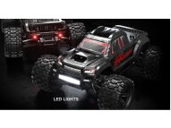 Amewi Hyper Go MTX10 Monstertruck Brushless 1:10 schwarz ARTR