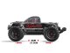 Amewi Hyper Go MTX10 Monstertruck Brushless 1:10 schwarz ARTR