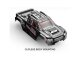 Amewi Hyper Go MTX10 Monstertruck Brushless 1:10 schwarz ARTR