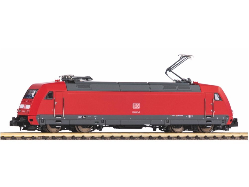 Piko 40562 N E-Lok BR 101 DB AG Epoche V, Next18