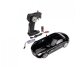 Carson Mercedes Benz 1:24 SLS AMG 2.4G 100% RTR schwarz